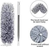 microfiber feather duster bendable