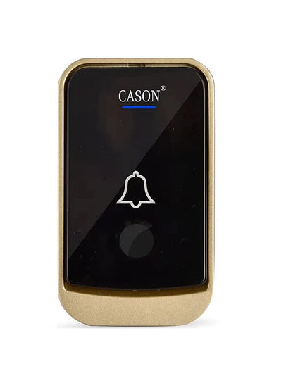Wireless Doorbell with 45 Melodies (Copy)
