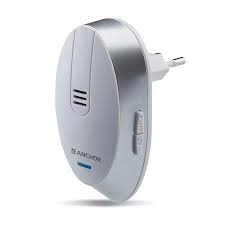 Wireless Doorbell with 45 Melodies