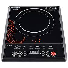 1. Induction Cooktop